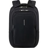 SAMSONITE KR2-09-002 15.6" Guard IT 3.0 Notebook Sırt Çantası Siyah - Lacivert