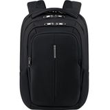 Samsonite Kr2-09-002 15.6 inç Guard IT 3.0 Laptop Sırt Çantası Siyah