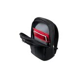 Samsonıte KR2-09-003 17.3" Guard It 3.0 Notebook Sırt Çantası Siyah - Option-1 - 001-Renkli