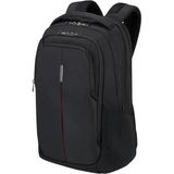 Samsonıte Kr2-09-003 17.3" Guard It 3.0 Notebook Sırt Çantası Siyah Outlet Teşhir Vitrin