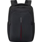 Samsonite Kr2-09-004 14.1" Guard It 3.0 Notebook Sırt Çantası Siyah