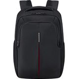 Samsonite Kr2-09-004 14.1 inç Guard IT 3.0 Seyahat Laptop Sırt Çantası Siyah