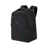 Samsonite KR2-09-005 15.6" Guard It 3.0 Seyahat Laptop Sırt Çantası Siyah