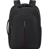 Samsonite Kr2-09-005 15.6 inç Guard IT 3.0 Seyahat Laptop Sırt Çantası Siyah