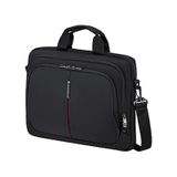 Samsonite KR2-09-006 15.6" Guard It 3.0 İnce Laptop Çantası Siyah