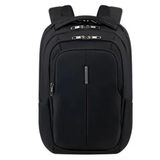 Samsonite Kr2-09-006 15.6 Guard It 3.0 Notebook Sırt Çantası Siyah