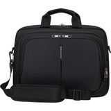 Samsonite Kr2-09-007 15.6" Guard It 3.0 Notebook Çantası Siyah