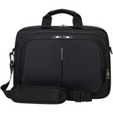 SAMSONITE KR2-09-007 15.6" GUARD IT 3.0 NOTEBOOK EL ÇANTASI SIYAH - Çok Renkli