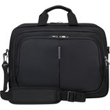 samsonite kr2-09-008 17.3 guard ıt 3.0 notebook sırt çantası siyah - YOk