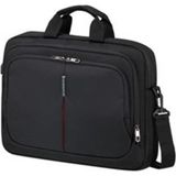 Samsonite Kr2-09-008 17.3 Guard It 3.0 Notebook Sırt Çantası Siyah