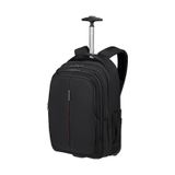 Samsonite KR2-09-009 Siyah 15.6 inç Guard IT 3.0 Tekerlekli Sırt Çantası