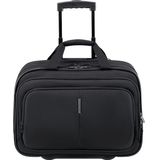 Samsonite Kr2-09-010 17.3 inç Guard IT 3.0 Tekerlekli Laptop Çantası Siyah