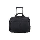 Samsonite KR2-09-010 Guard It 3.0 Rolling Laptop Bag 17.3 Inch Black