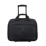 Samsonite KR2-09-010 Siyah 17.3 inç Guard IT 3.0 Tekerlekli Notebook Çantası