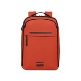 Samsonite KS6-00-003 15.6" Moderny Notebook Sırt Çantası Kırmızı