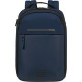 Samsonite KS6-01-002 14.1" Moderny Notebook Sırt Çantası Mavi