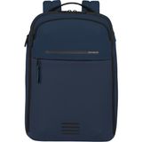 Samsonite KS6-01-003 15.6" Moderny Notebook Sırt Çantası Mavi