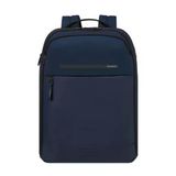 Samsonıte Ks6-01-004 17.3 Moderny Notebook Sırt Çantası Mavi (Kdo)