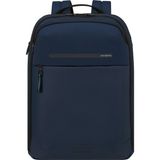 samsonite ks6-01-004 17.3" moderny notebook sırt çantası mavi - YOk