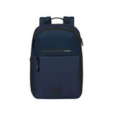 Samsonite Ks6-01-007 Moderny 13.3'' Notebook Seyahat Sırt Çantası 20 Lt - Mavi