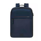 Samsonite KS6-01-008 Mavi 17.3 inç Moderny Seyahat Notebook Sırt Çantası