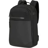 Samsonite KS6-09-002 Siyah 14.1 inç Moderny Notebook Sırt Çantası