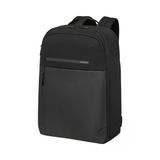 Samsonite KS6-09-004 Siyah 17.3 inç Moderny Notebook Sırt Çantası