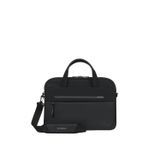Samsonite KS6-09-005 Siyah 15.6 inç Moderny İnce Notebook Çantası