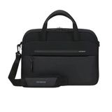 Samsonite KS6-09-006 Siyah 15.6 inç Moderny Notebook Çantası