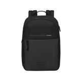 Samsonite KS6-09-007 Siyah 13.3 inç Moderny Seyahat Notebook Sırt Çantası