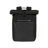 Samsonite Ks6-09-010 15.6"" Moderny Rolltop Notebook Sırt Çantası - Siyah