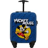 Samsonite Lacivert Daydream Disney-Spinner 45/16 Çekçekli Çocuk Valiz