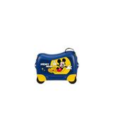Samsonite Lacivert Dream2Go Disney Çocuk Valiz