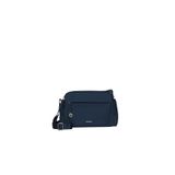 Samsonite Lacivert Move 5.0 Omuz Çantası