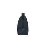 Samsonite Lacivert Sacksquare Omuz/Sırt Çantası
