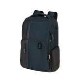 Samsonite Lacivert Sırt Çantası BIZ2GO-LPT BACKPACK 15.6 Koyu Mavi, Standart, 5003387824, Koyu Mavi, erkek
