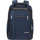 Samsonite Lacivert Spectrolite 3.0 - Körüklü Laptop Sırt Çantası 15.6" - Mavi