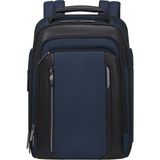 Samsonite Lacivert Spectrolite 4.0 Laptop Sırt Çantası 14.1'' - Mavi