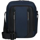 Samsonite Lacivert Spectrolite 4.0 Sacks – Çapraz Tablet Çantası 9.7" - Mavi