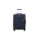 Samsonite Lacivert Spinner Respark 4 Tekerlekli 55 cm Kabin Boy Valiz
