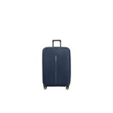 Samsonite Lacivert Ta Revolution Valiz Kılıfı (L)