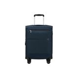 Samsonite Lacivert Urbify-Spinner - Körüklü Kabin Boy Valiz