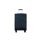 Samsonite Lacivert Urbify Spinner - Körüklü Orta Boy Valiz