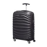 Samsonite Lite-Shock-Spinner 55 cm Kabin Boy Valiz
