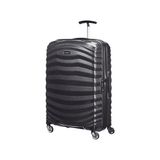 Samsonite Lite-Shock-Spinner 69 Cm Orta Boy Valiz - Siyah