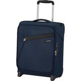 Samsonite Litebeam Üniseks Yetişkin Valiz - Siyah