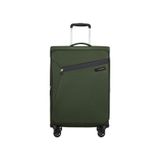 Samsonite Litebeam Valiz 4 Tekerlekli 66cm Yeşil