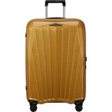 Samsonite Major-Lite Orta Boy Valiz - Sarı