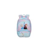 Samsonite Mavi Disney Ultimate Frozen Sırt Çantası