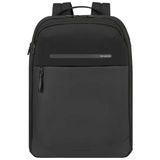 Samsonite Moderny 17.3" Siyah Notebook Sırt Çantası